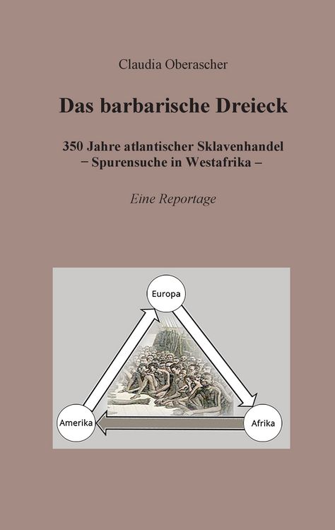 Produktbild: Das barbarische Dreieck