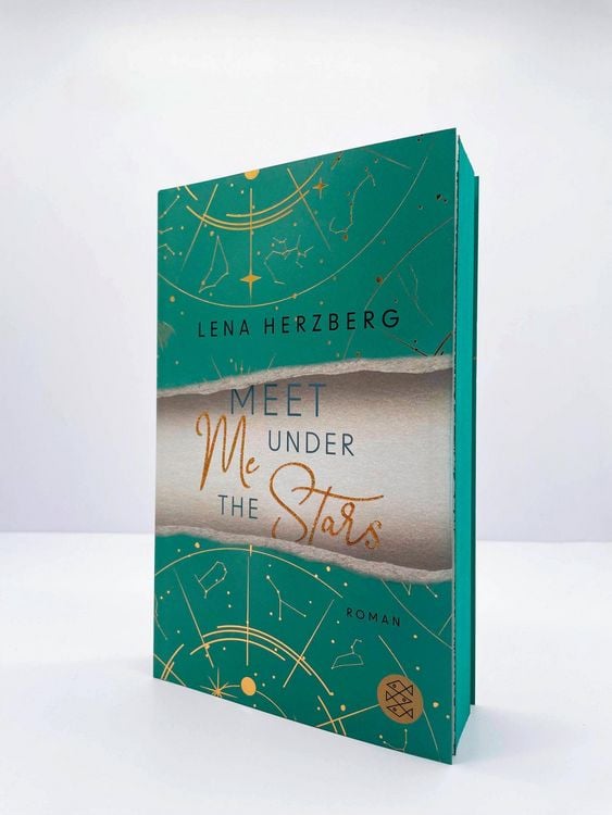 Produktbild: Meet Me Under The Stars
