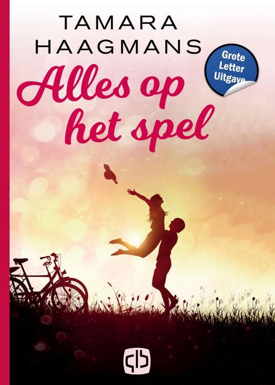Produktbild: Alles op het spel