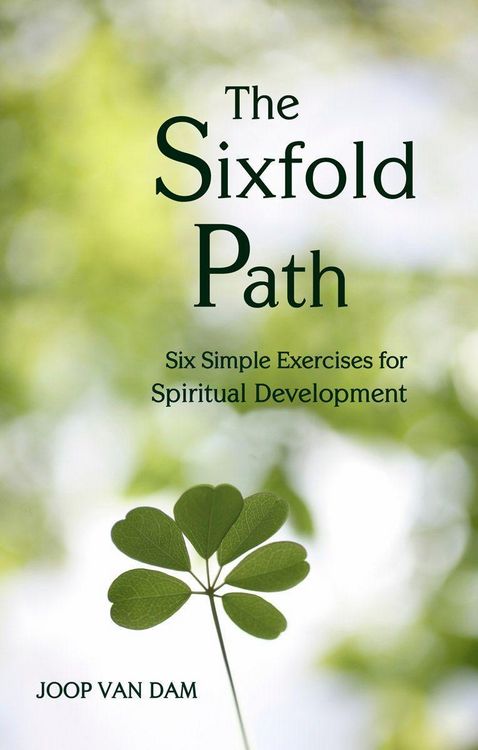 Produktbild: Sixfold Path
