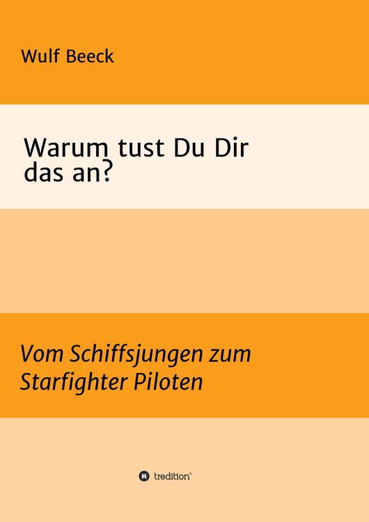 Produktbild: Warum tust Du Dir das an?