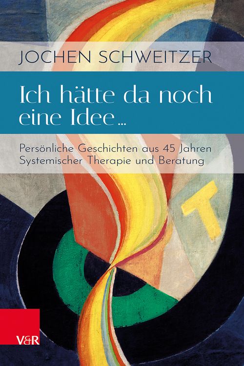 Produktbild: Ich h&auml;tte da noch eine Idee ...