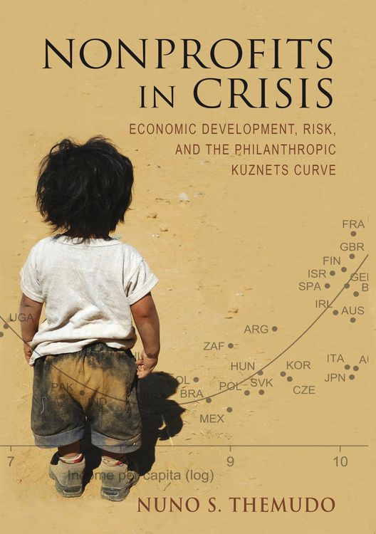 Produktbild: Nonprofits in Crisis
