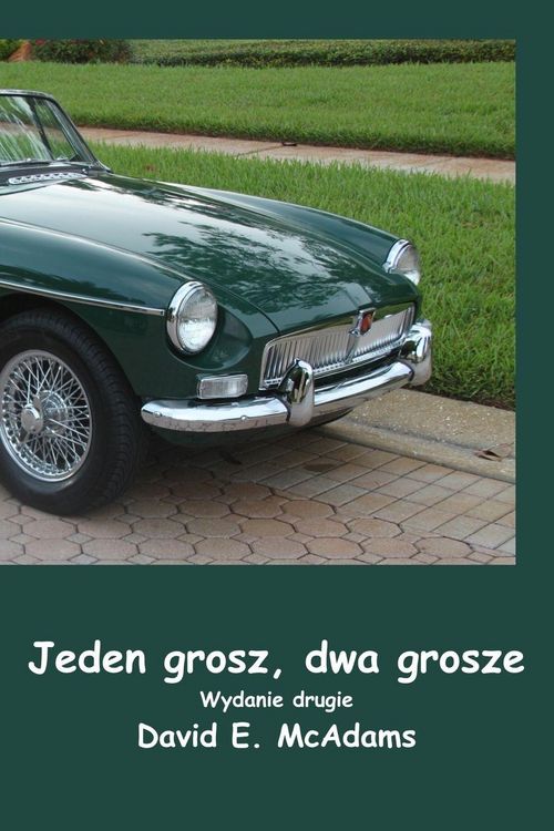 Produktbild: Jeden grosz, dwa grosze