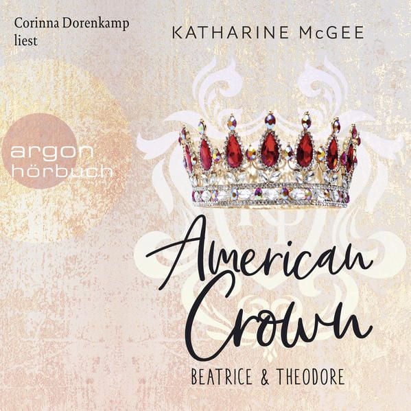 Produktbild: American Crown - Beatrice & Theodore