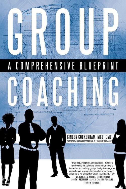 Produktbild: Group Coaching