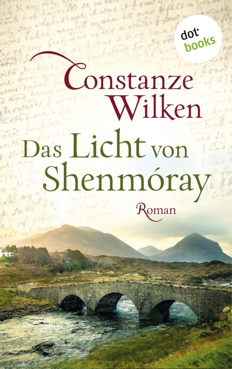 Produktbild: Das Licht von Shenm&oacute;ray