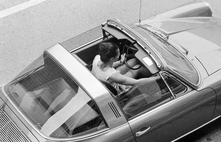 Produktbild: The Stylish Life Porsche