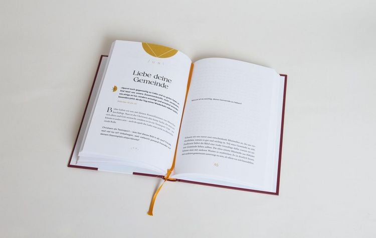 Produktbild: Agape