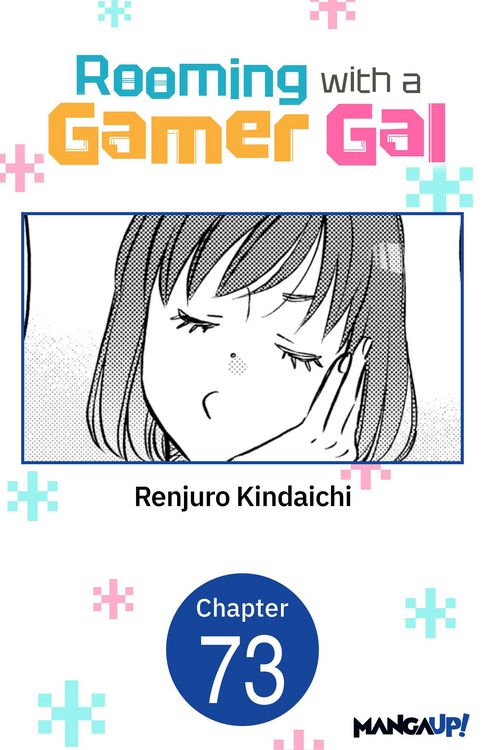 Produktbild: Rooming with a Gamer Gal #073