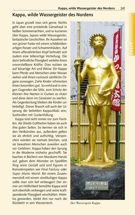 Produktbild: TRESCHER Reisef&uuml;hrer Japan
