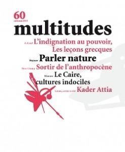 Produktbild: Multitudes 60 parler nature