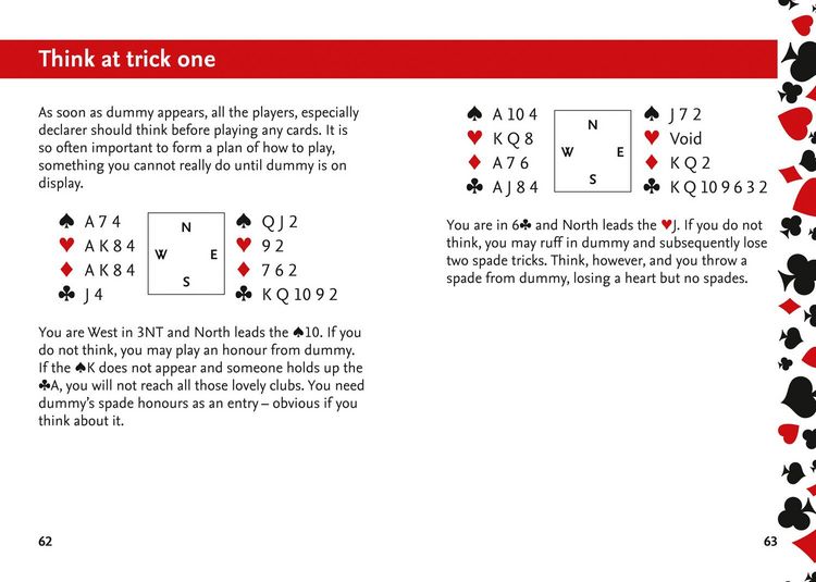 Produktbild: Bridge Secrets