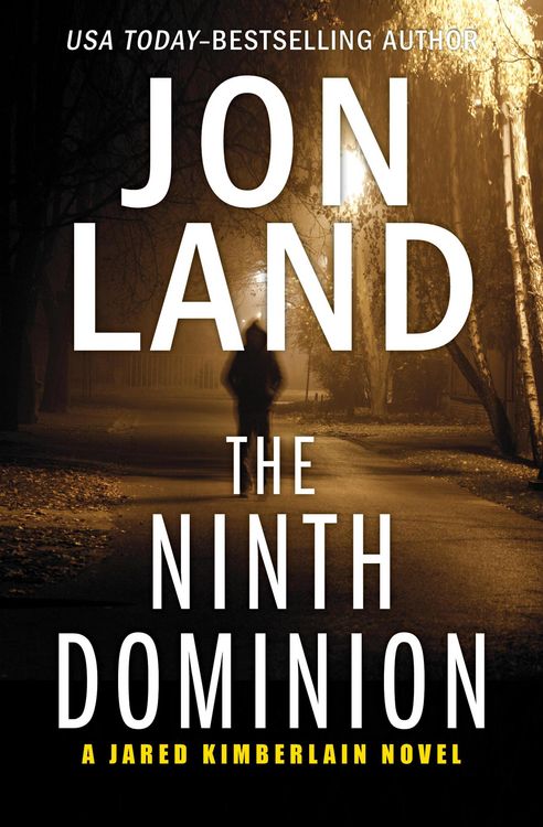 Produktbild: The Ninth Dominion