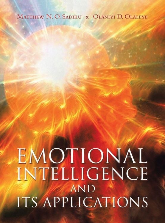 Produktbild: Emotional Intelligence and Its Applications