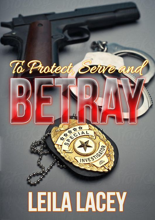 Produktbild: To Protect, Serve and Betray