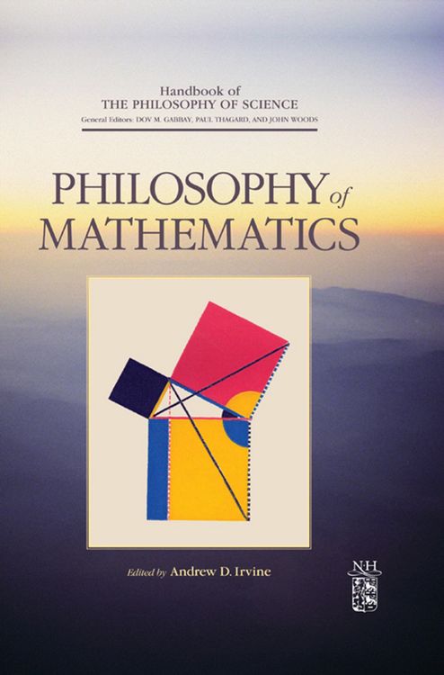 Produktbild: Philosophy of Mathematics