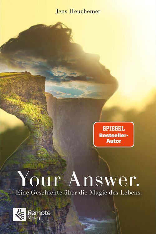 Produktbild: Your Answer.