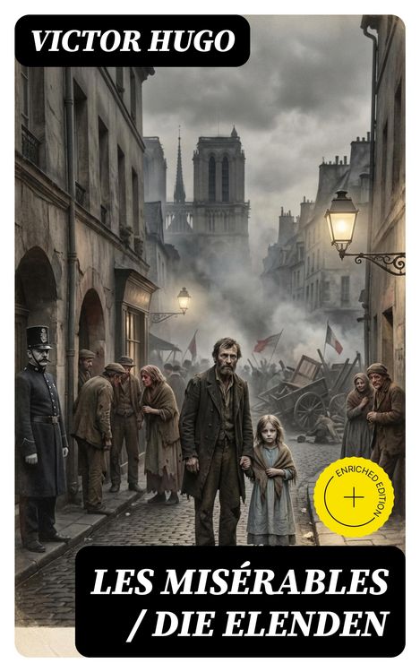 Produktbild: Les Mis&eacute;rables / Die Elenden