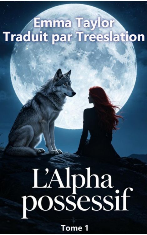 Produktbild: L'Alpha possessif