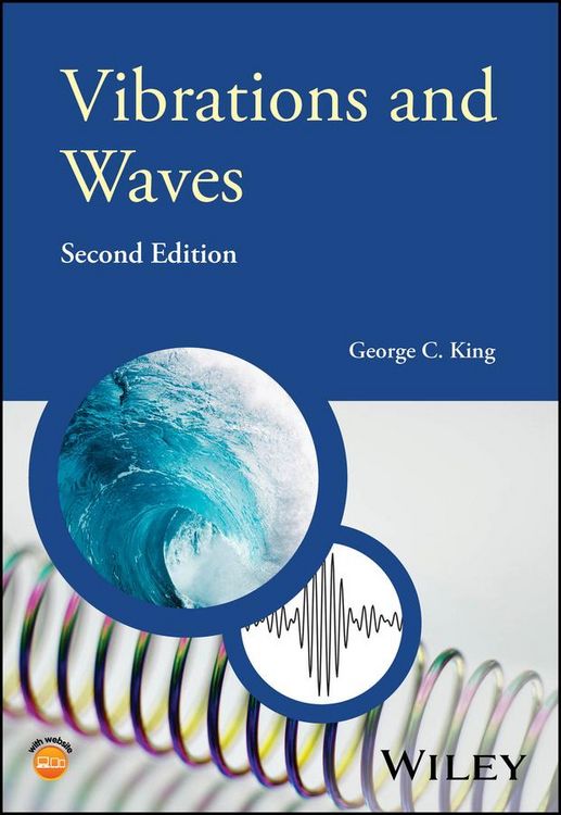 Produktbild: Vibrations and Waves