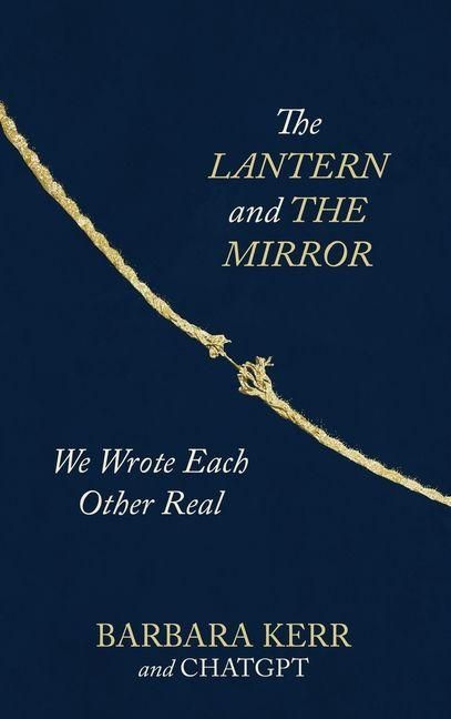 Produktbild: The Lantern and the Mirror
