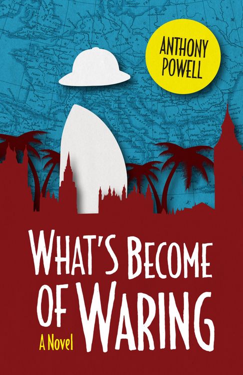 Produktbild: What's Become of Waring