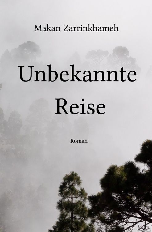 Produktbild: Unbekannte Reise