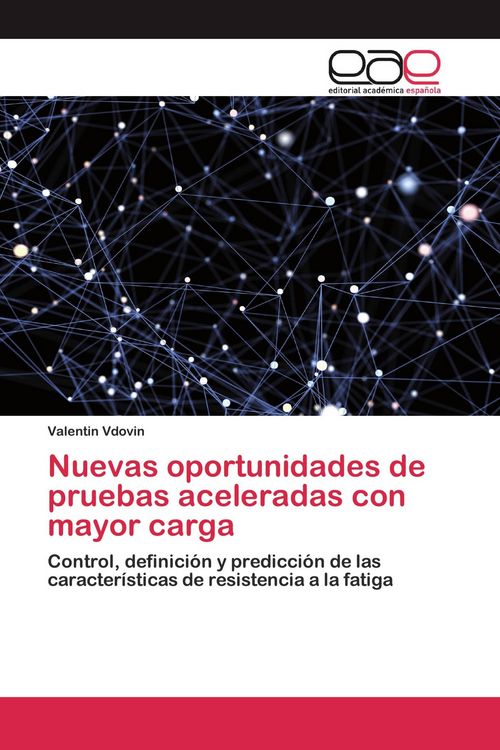 Produktbild: Nuevas oportunidades de pruebas aceleradas con mayor carga