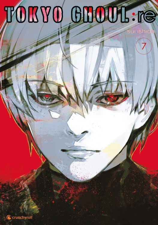 Produktbild: Tokyo Ghoul:re - Band 7