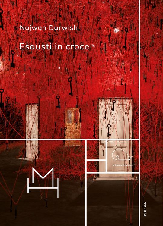 Produktbild: Esausti in croce