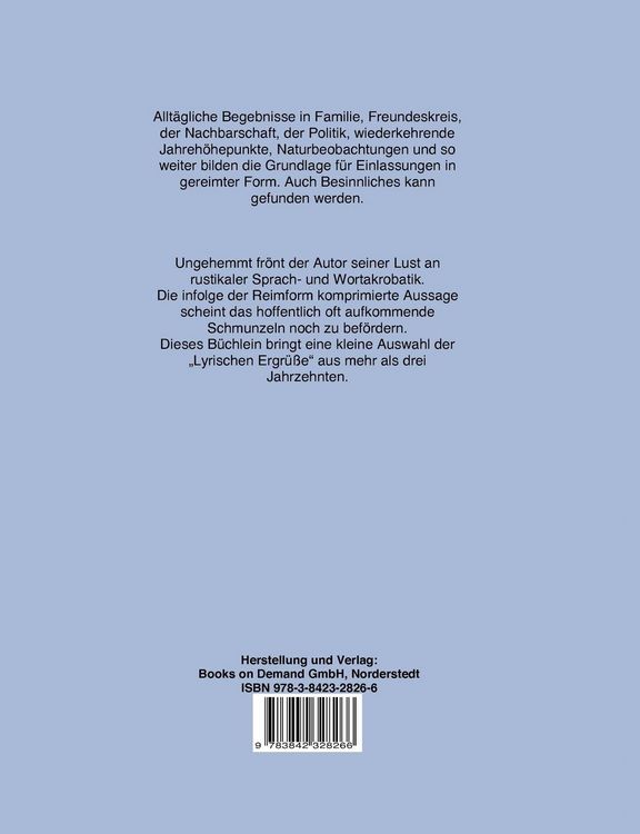 Produktbild: Wechselb&auml;der