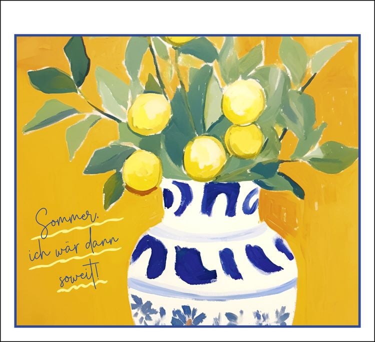 Produktbild: Sommer, Sonne & Amore