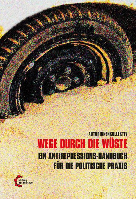 Produktbild: Wege durch die W&uuml;ste