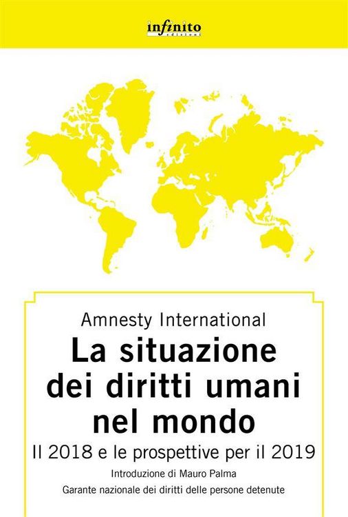Produktbild: La situazione dei diritti umani nel mondo