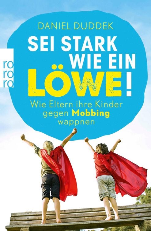 Produktbild: Sei stark wie ein L&ouml;we!
