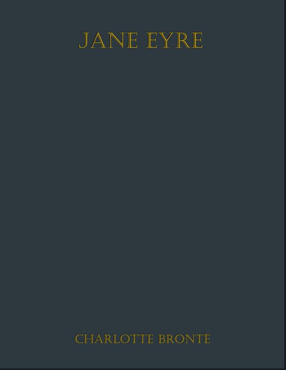Produktbild: Jane Eyre