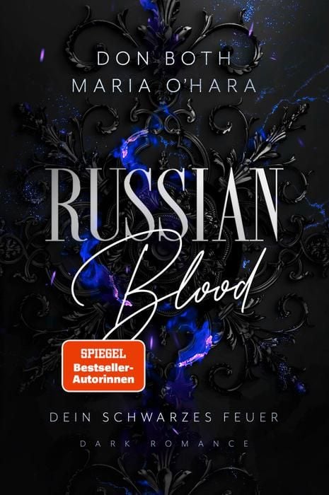 Produktbild: Russian Blood