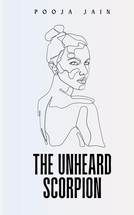 Produktbild: The Unheard Scorpion