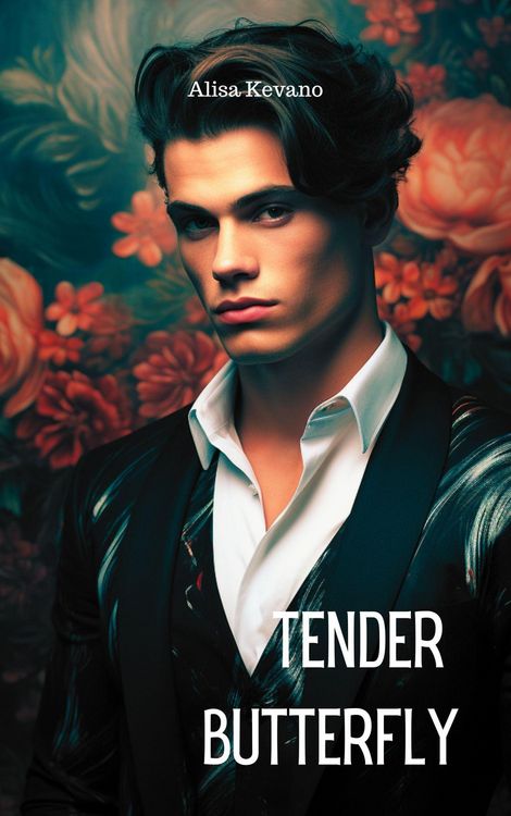 Produktbild: Tender Butterfly