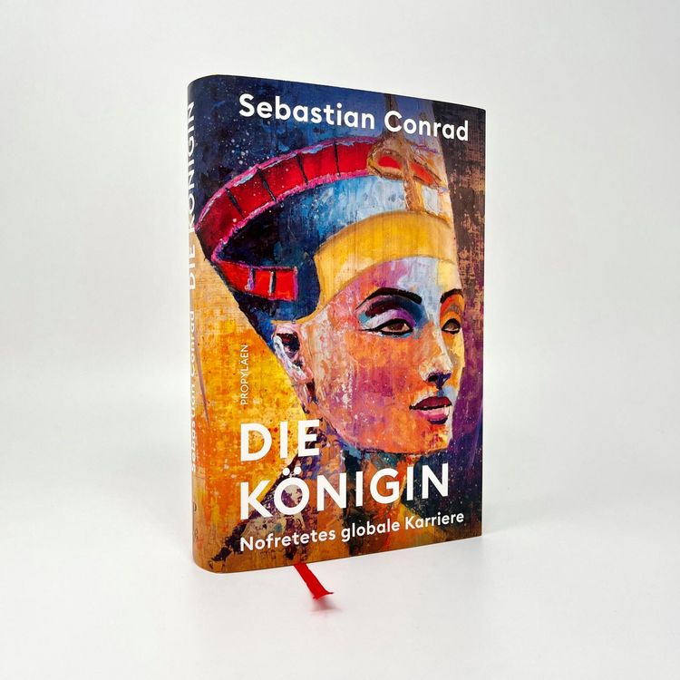 Produktbild: Die K&ouml;nigin