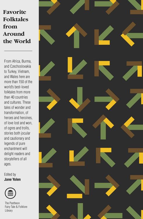 Produktbild: Favorite Folktales from Around the World