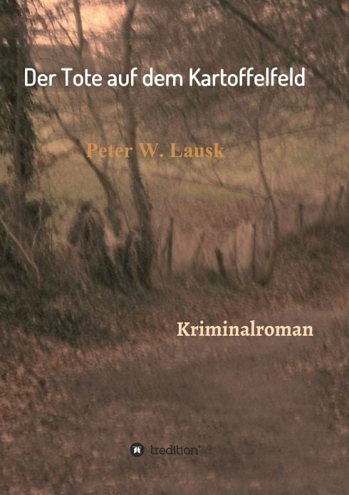 Produktbild: Der Tote auf dem Kartoffelfeld