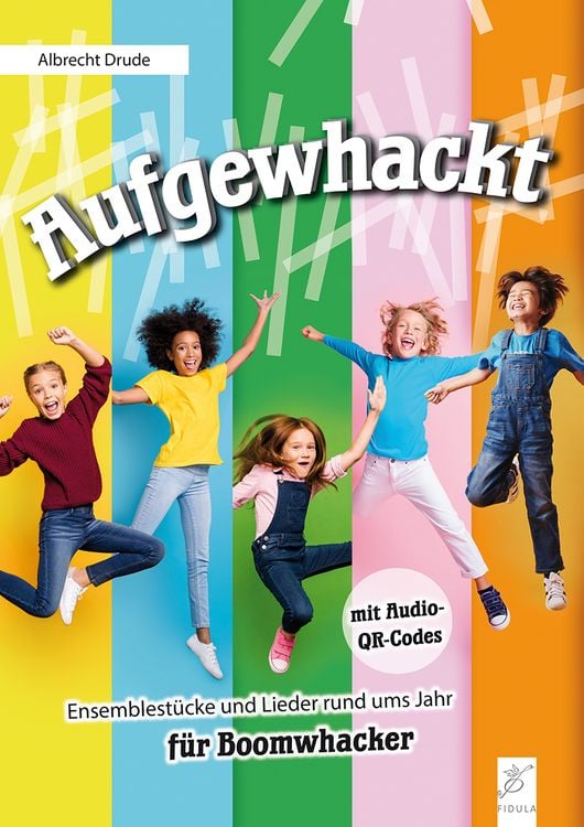 Produktbild: Aufgewhackt