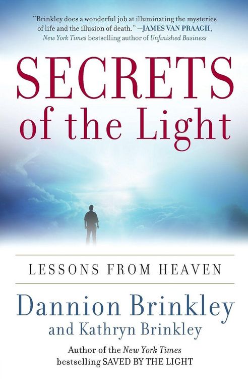 Produktbild: Secrets of the Light