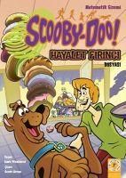 Produktbild: Scooby - Doo - Hayalet Firinci Dosyasi