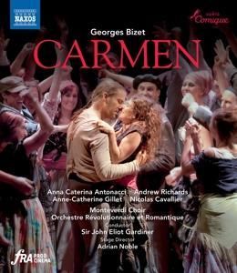 Produktbild: Carmen