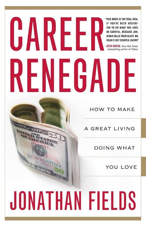 Produktbild: Career Renegade