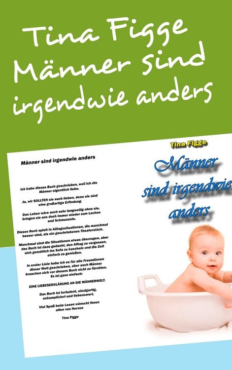 Produktbild: Maenner sind irgendwie anders