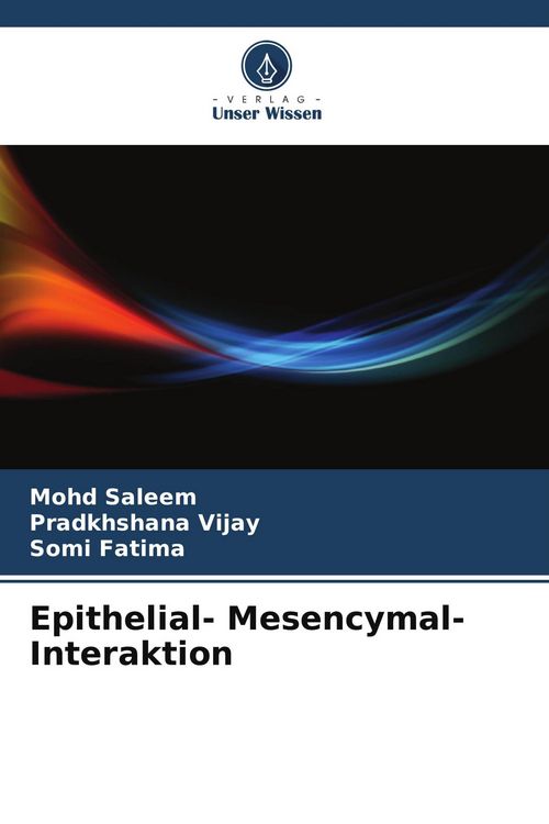 Produktbild: Epithelial- Mesencymal- Interaktion